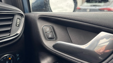 Ford Fiesta 1.0 EcoBoost Titanium 5dr Petrol Hatchback